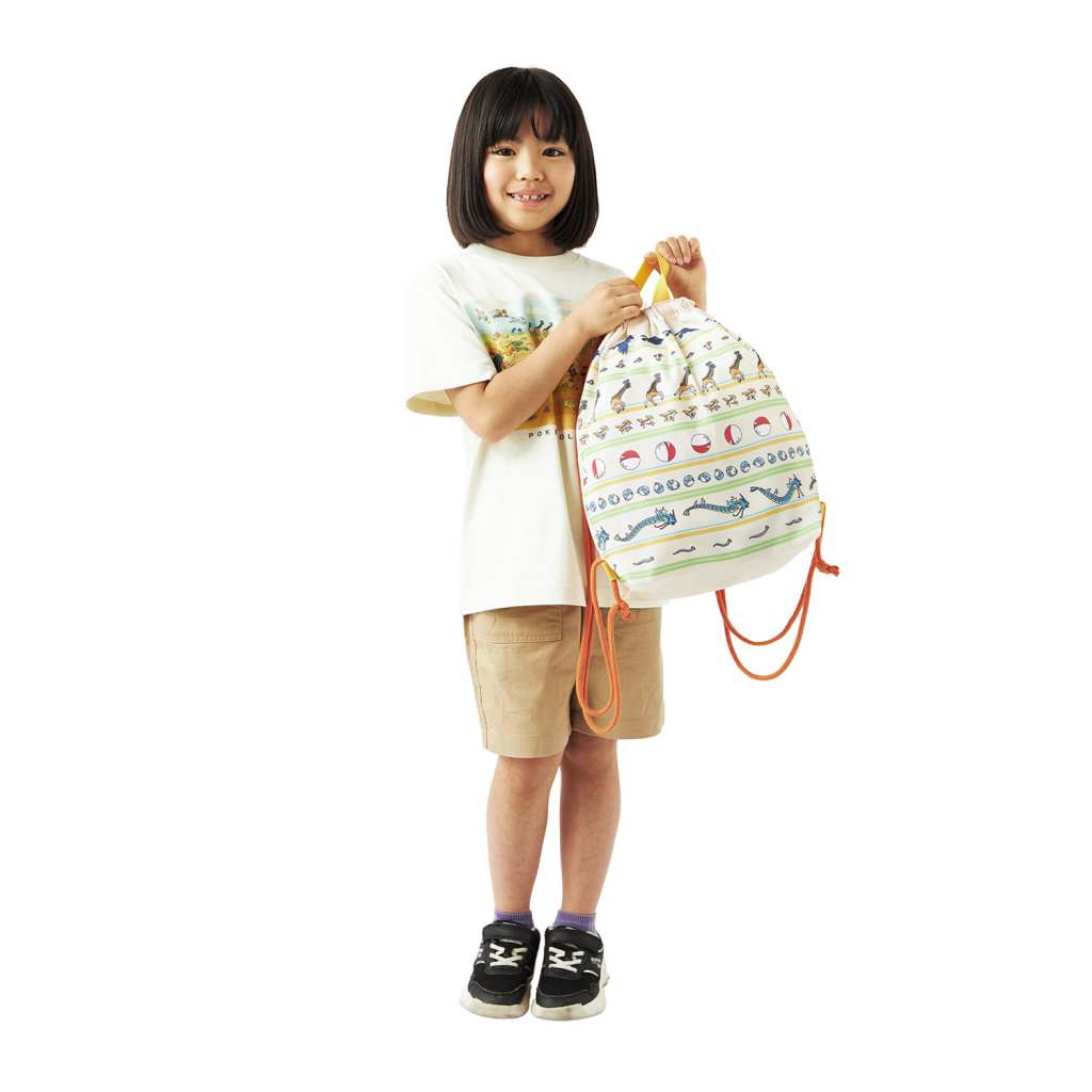 Pokemon Ecology Encyclopedia merch 14