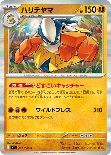 Pokemon Mega Evolutions Boosters 32