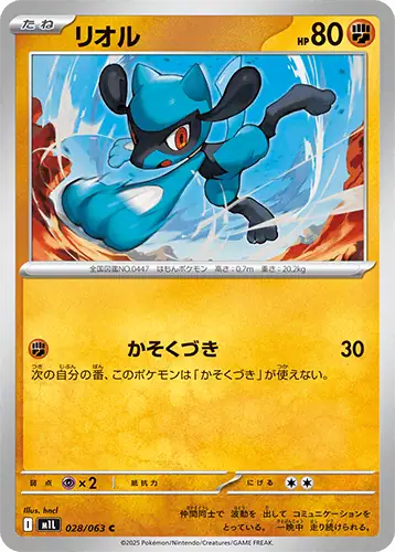 Pokemon Mega Evolutions Boosters 33