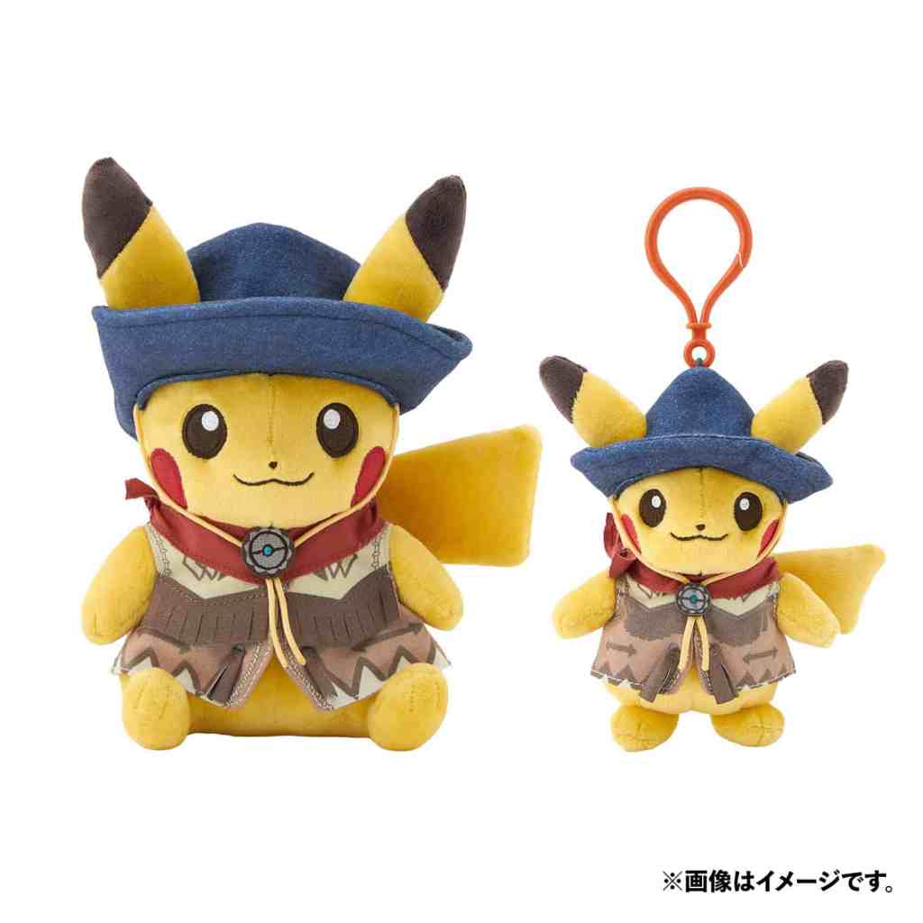 Pokemon Run Run Desert 5