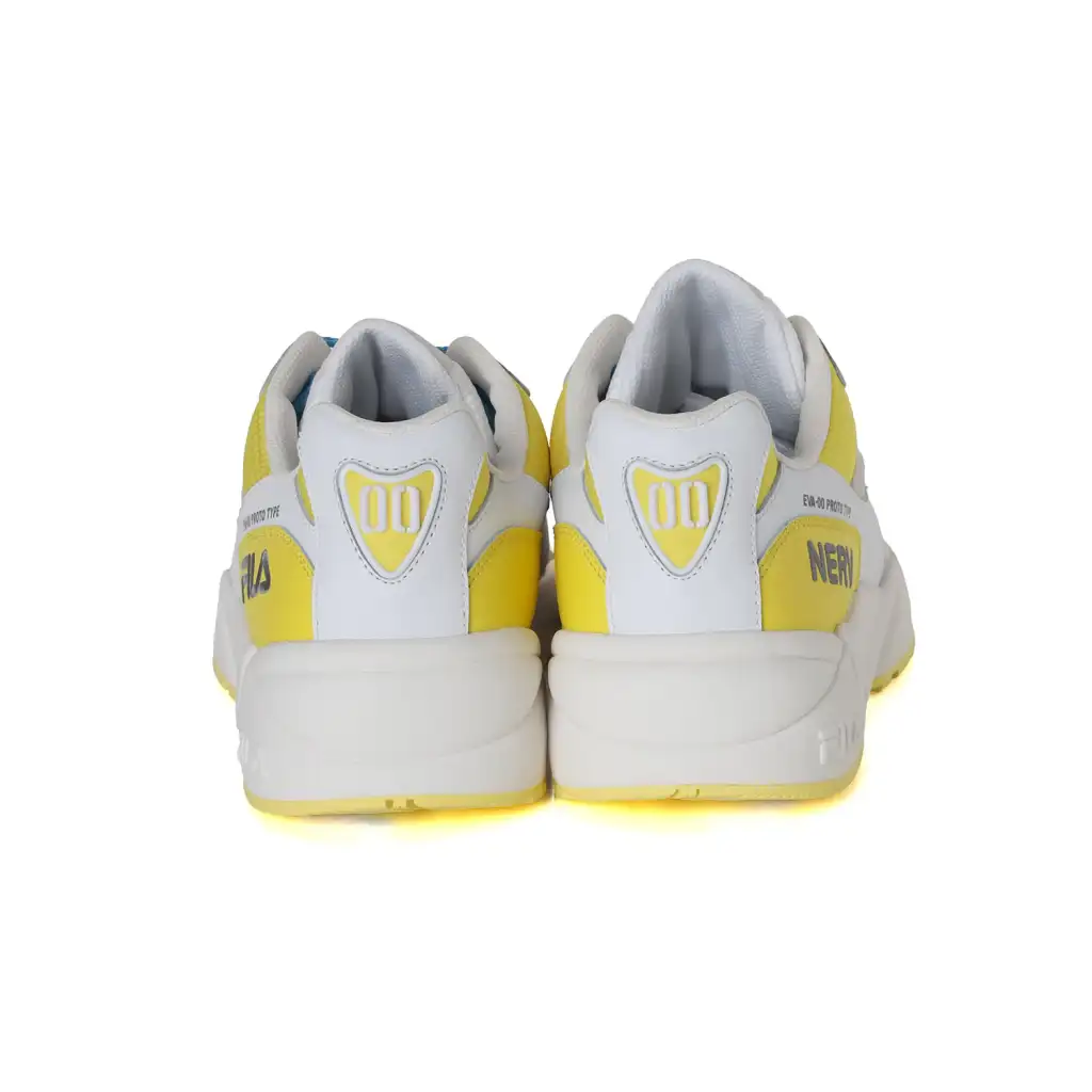 RADIO EVA FILA EVA 00 6