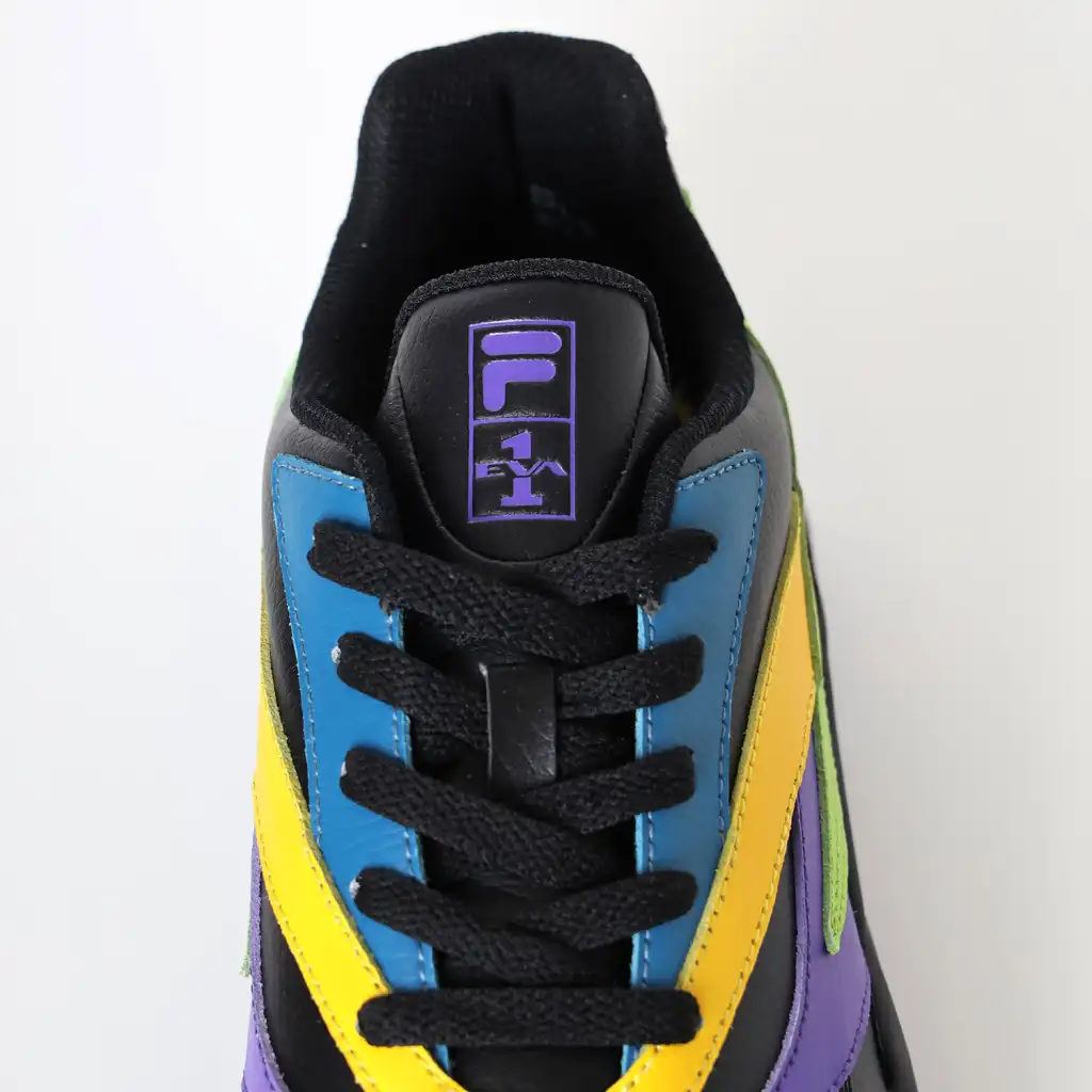 RADIO EVA FILA EVA 01 11