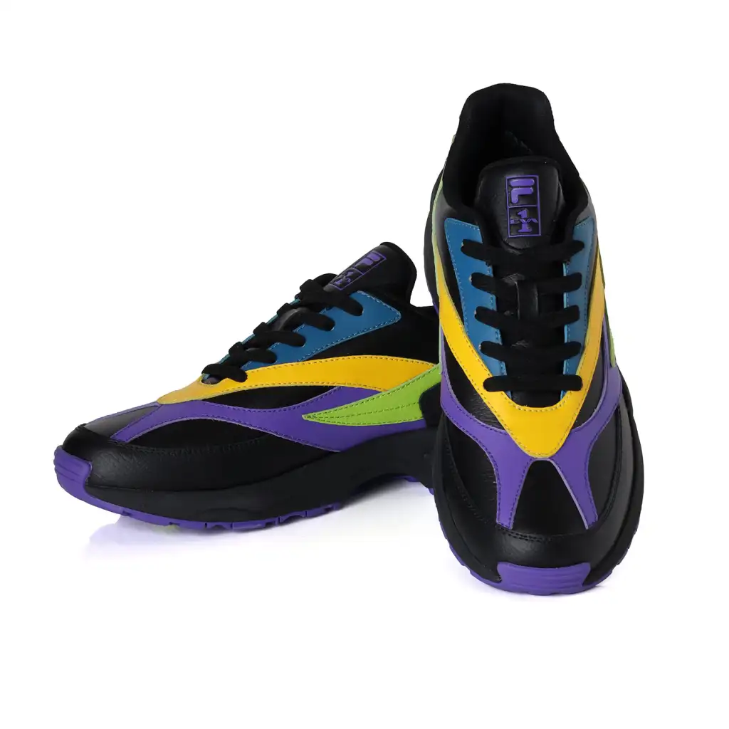 Evangelion and FILA release new sneaker collab for the