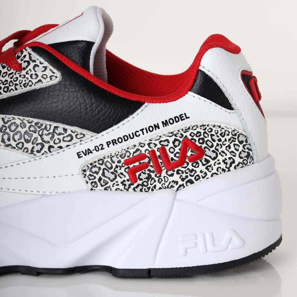 RADIO EVA FILA EVA 02 10