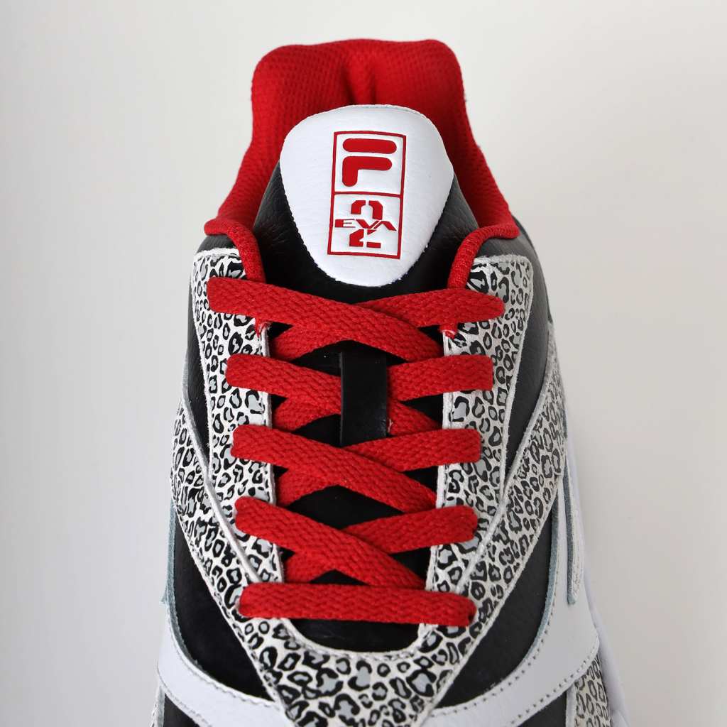 RADIO EVA FILA EVA 02 12