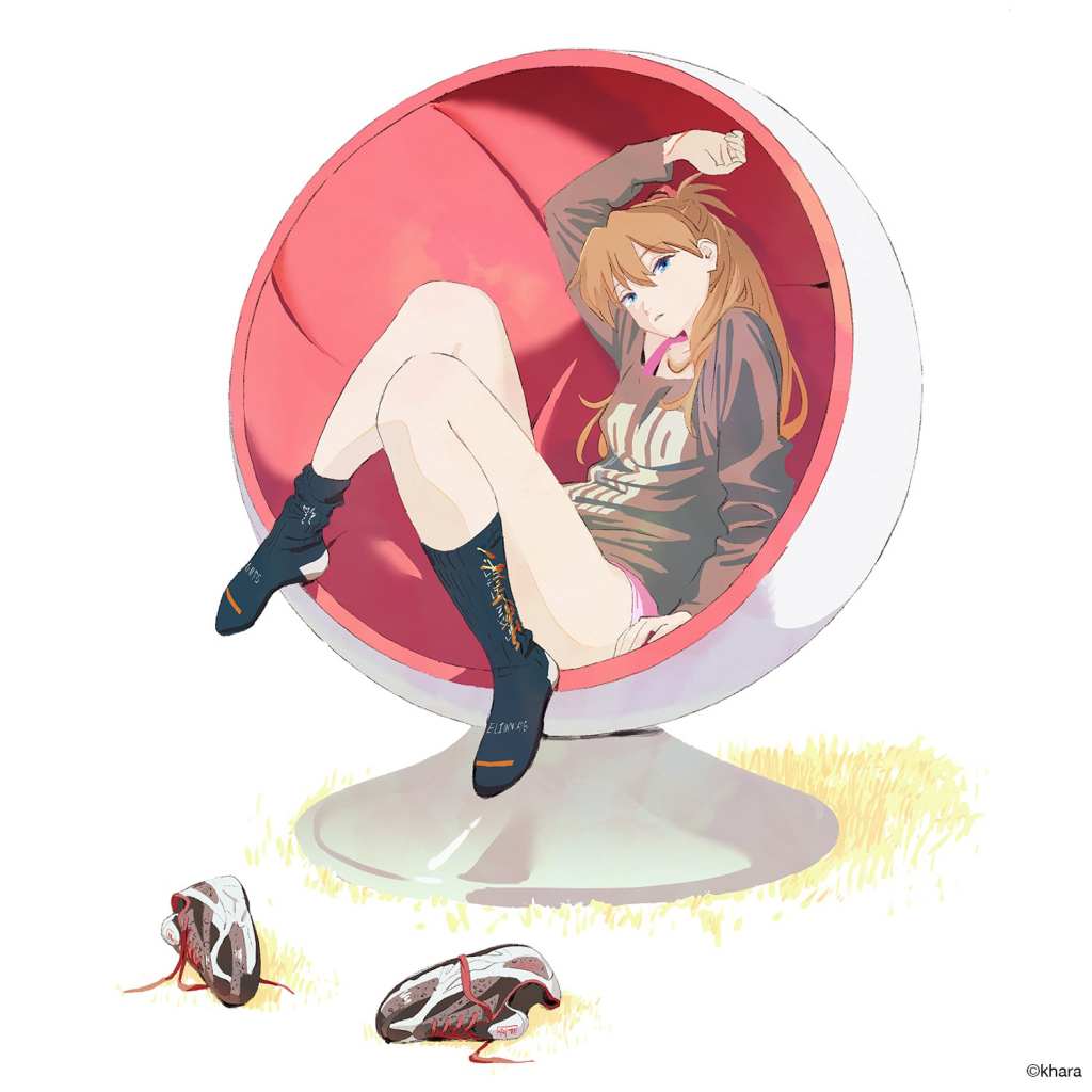 RADIO EVA FILA EVA 02 2