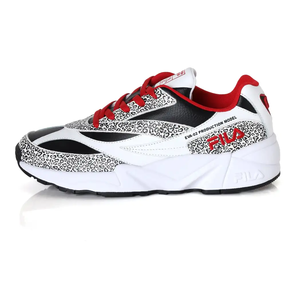 RADIO EVA FILA EVA 02 3