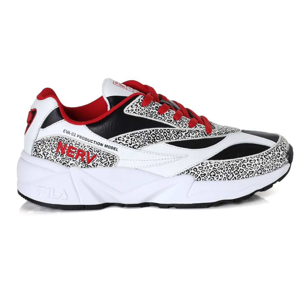 RADIO EVA FILA EVA 02 4