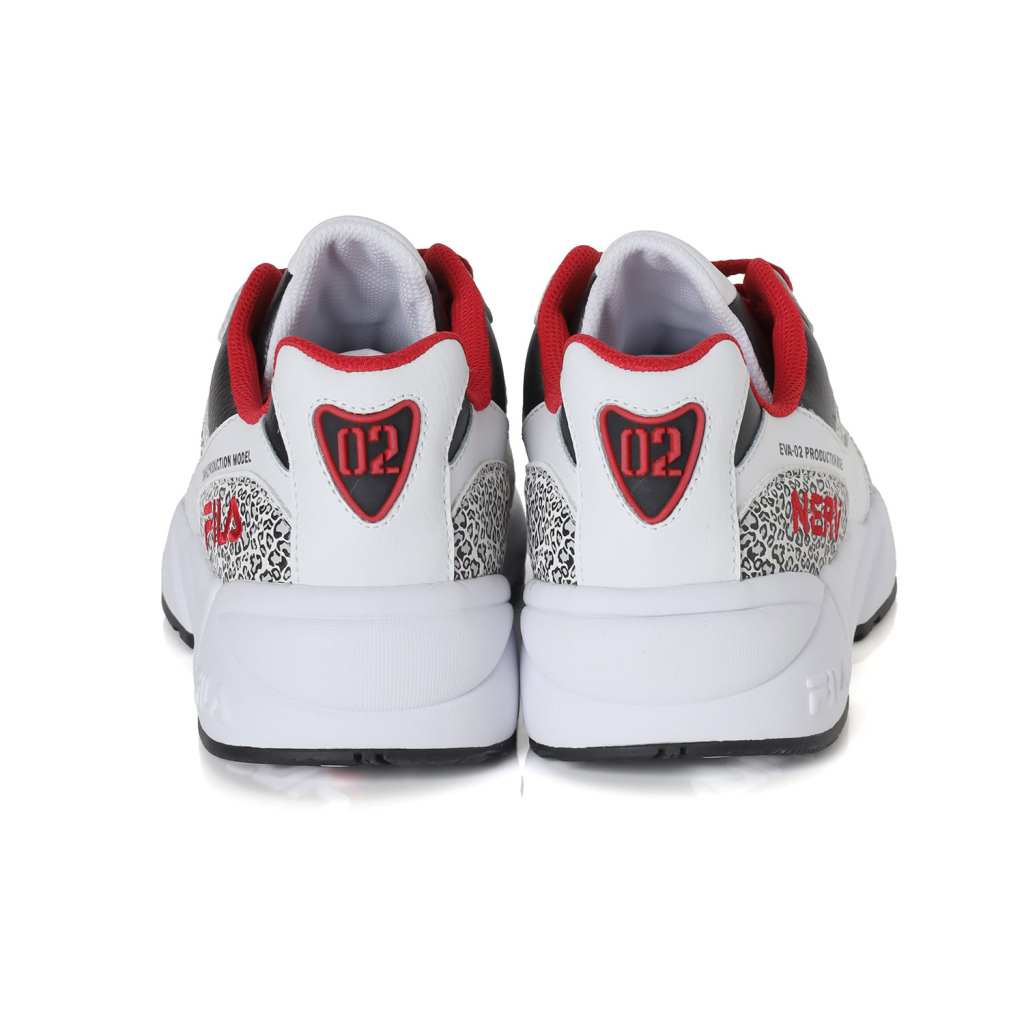 RADIO EVA FILA EVA 02 6