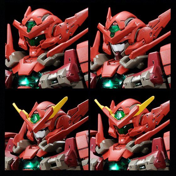 RG 1144 Gundam Astraea Type F gunpla 8