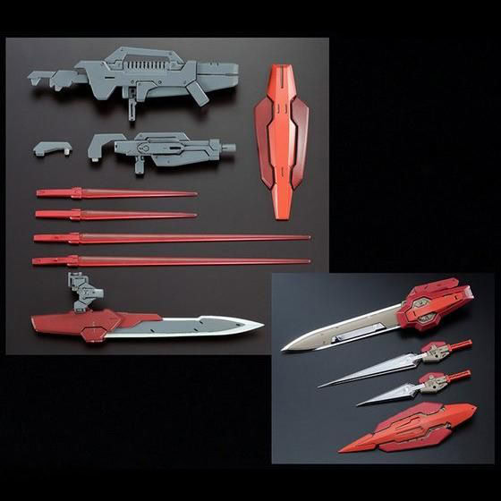 RG 1144 Gundam Astraea Type F gunpla 91