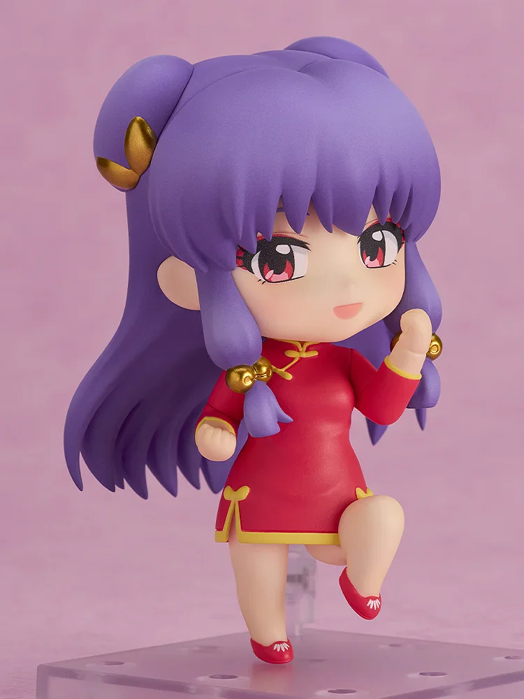 Ranma 1.2 Shampoo 2