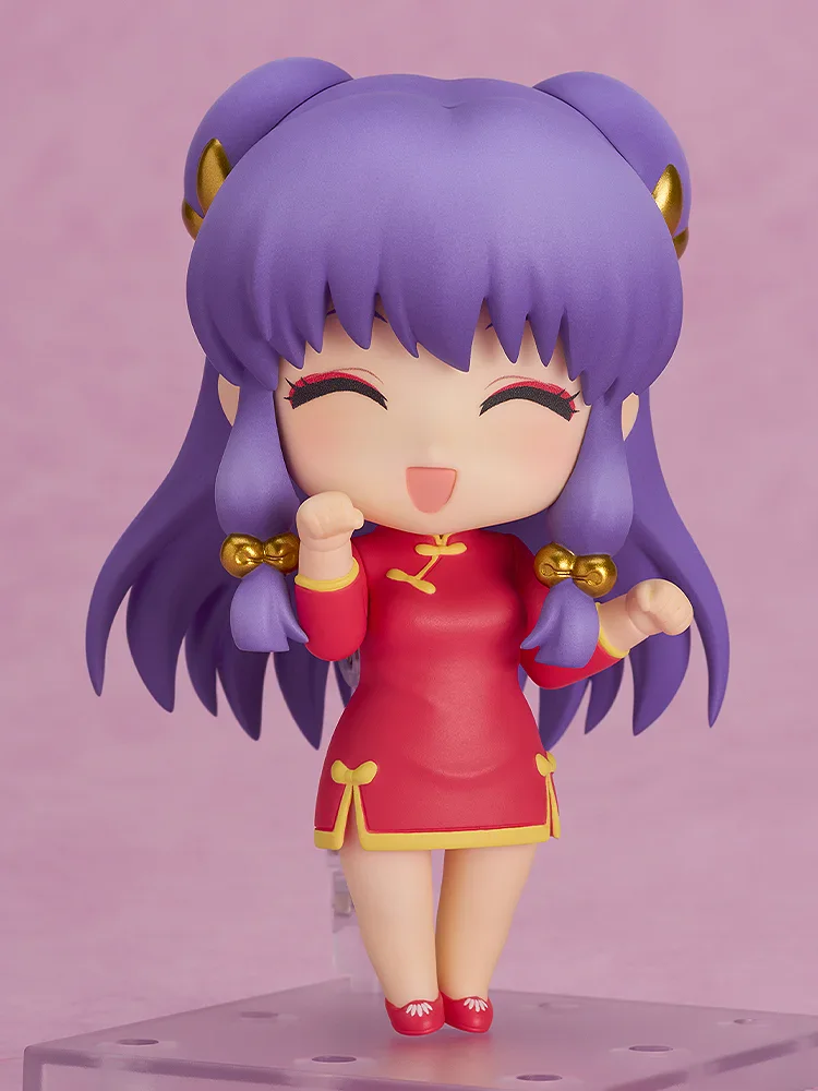 Ranma 1.2 Shampoo 3