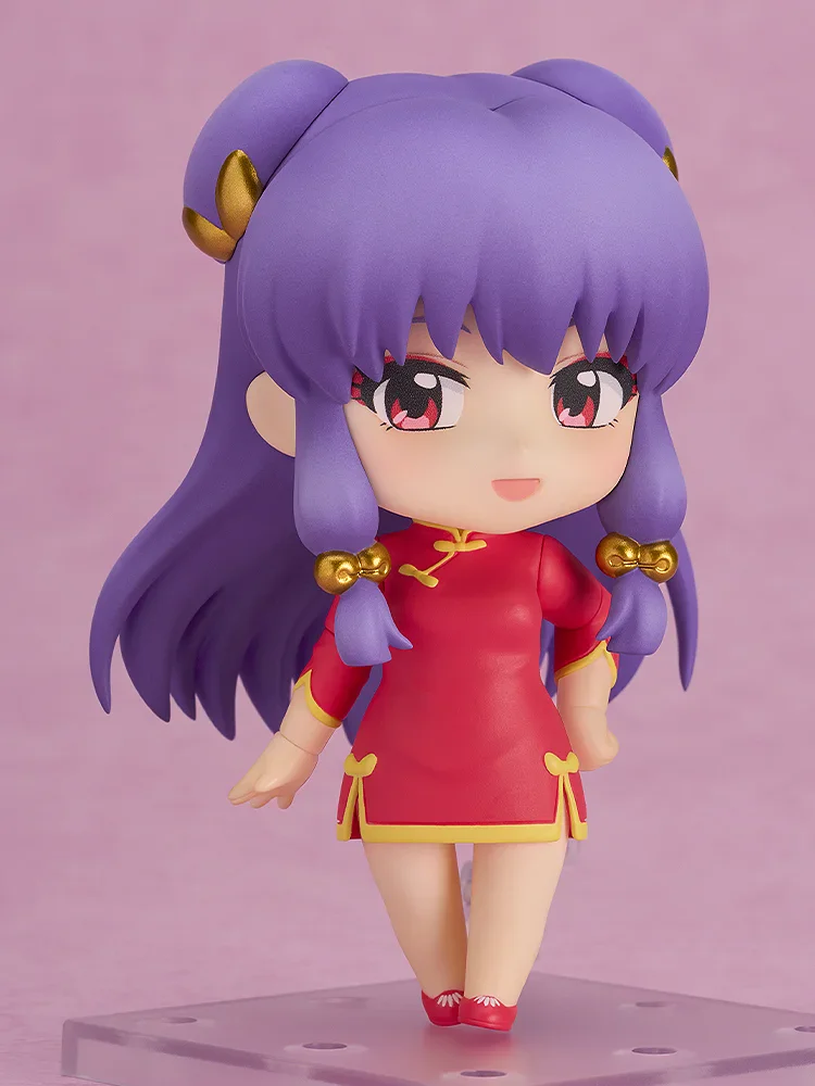 Ranma 1.2 Shampoo 4
