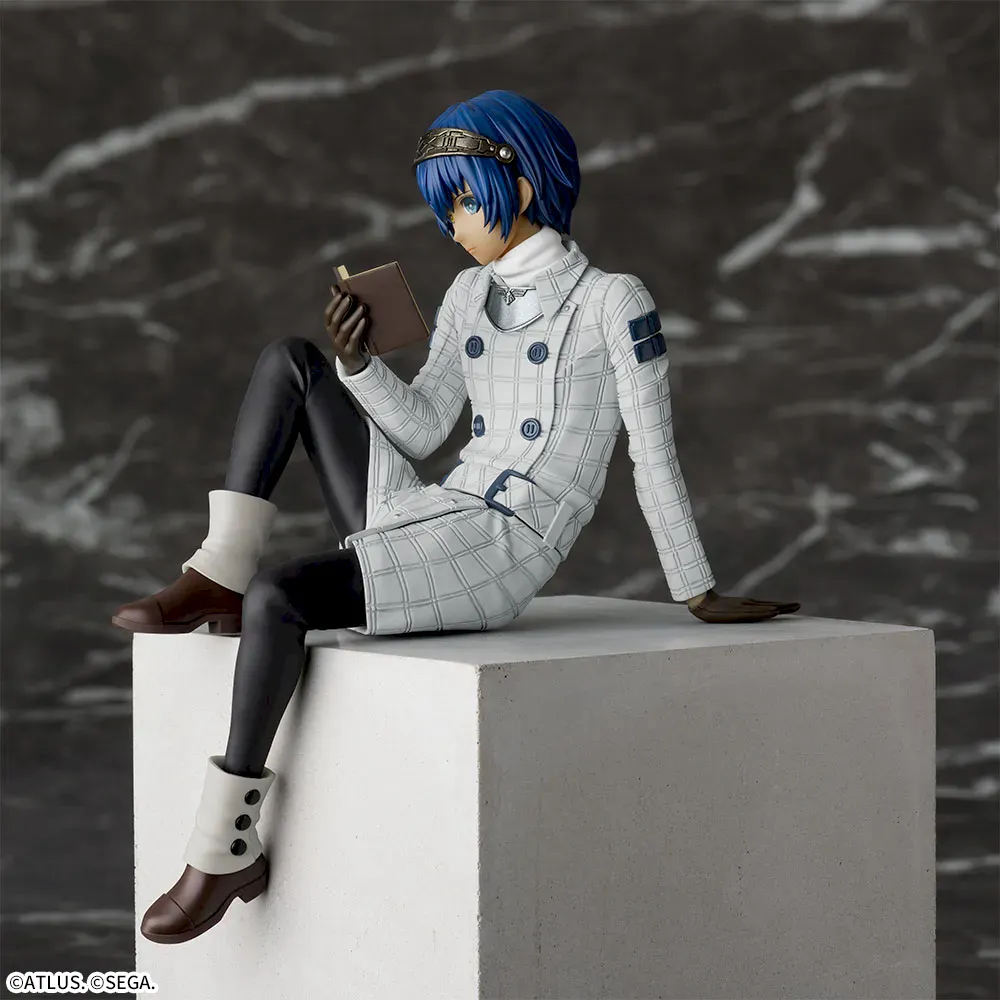 ReFantazio Chokonose Will 3