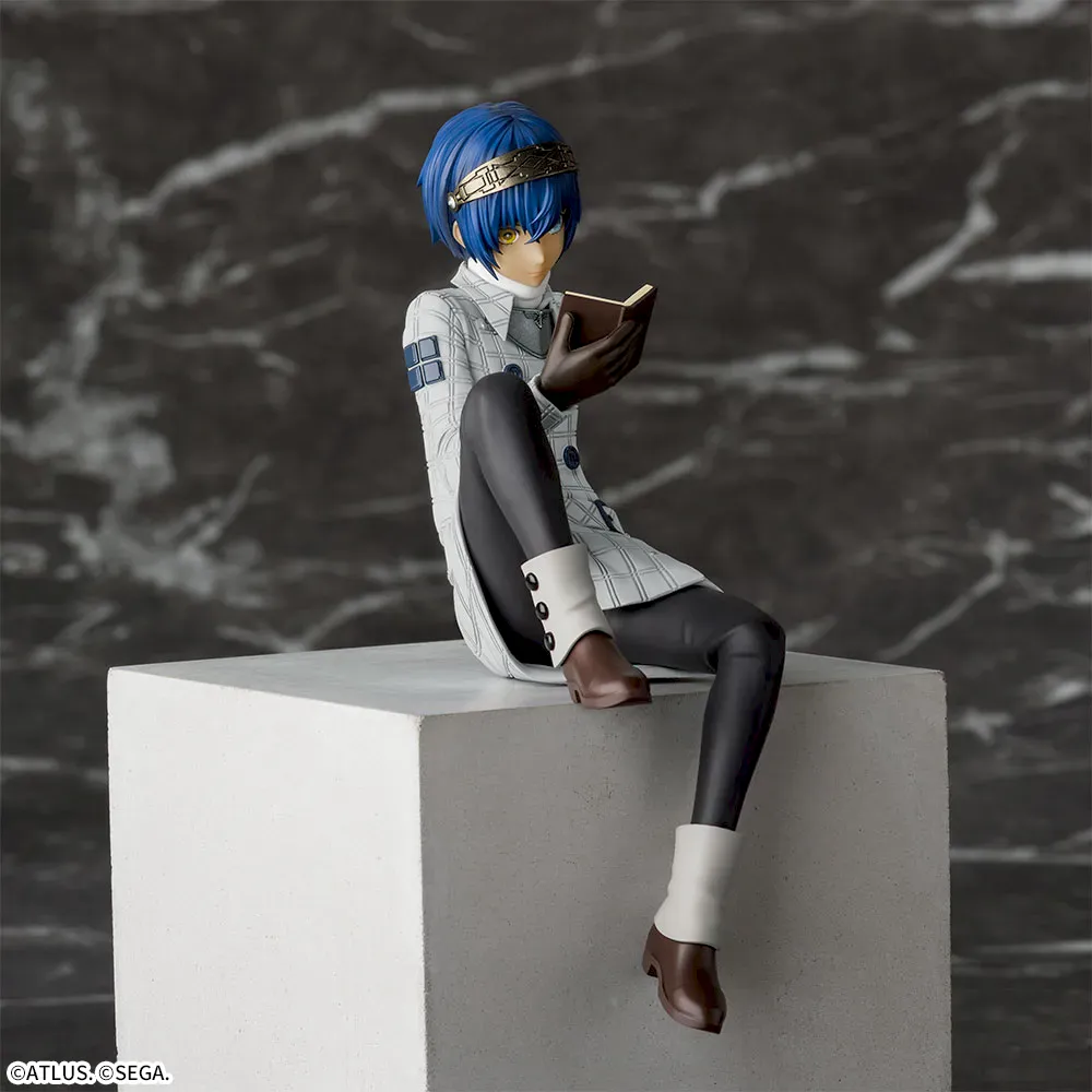 ReFantazio Chokonose Will 4