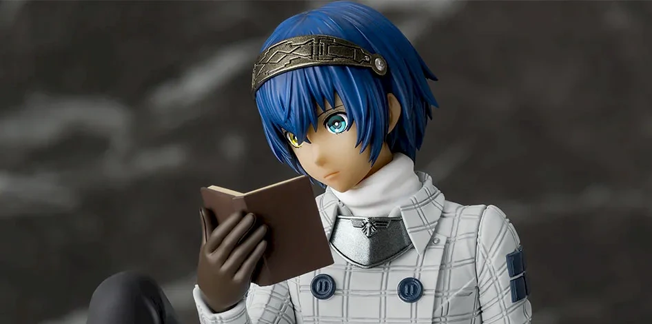 ReFantazio Chokonose Will 5
