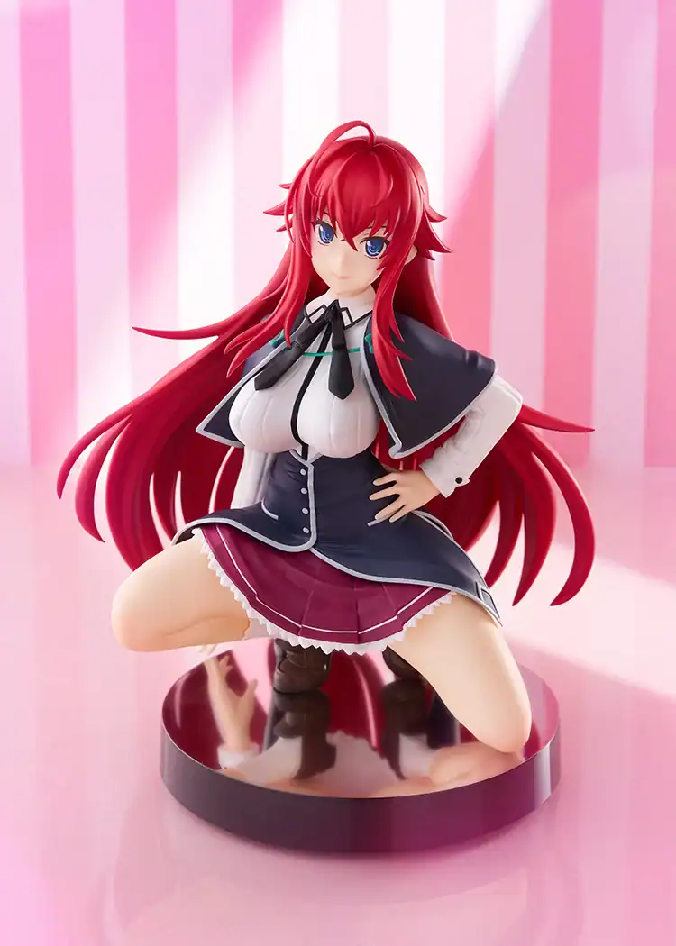Rias Gremory pop up parade L 2