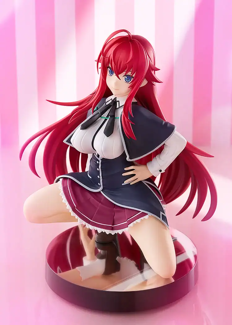 Rias Gremory pop up parade L 3