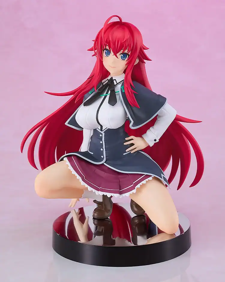 Rias Gremory pop up parade L 4
