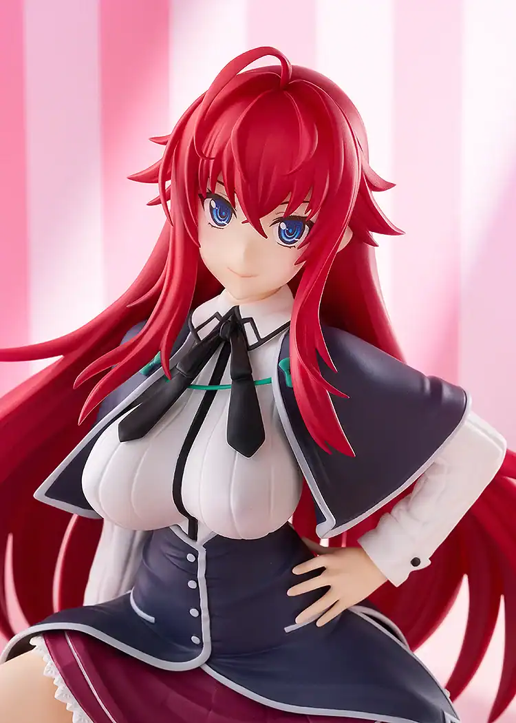 Rias Gremory pop up parade L