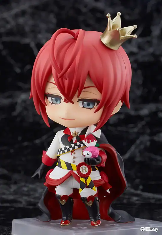 Riddle Rosehearts Nendoroid 3