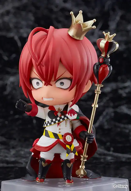 Riddle Rosehearts Nendoroid 5