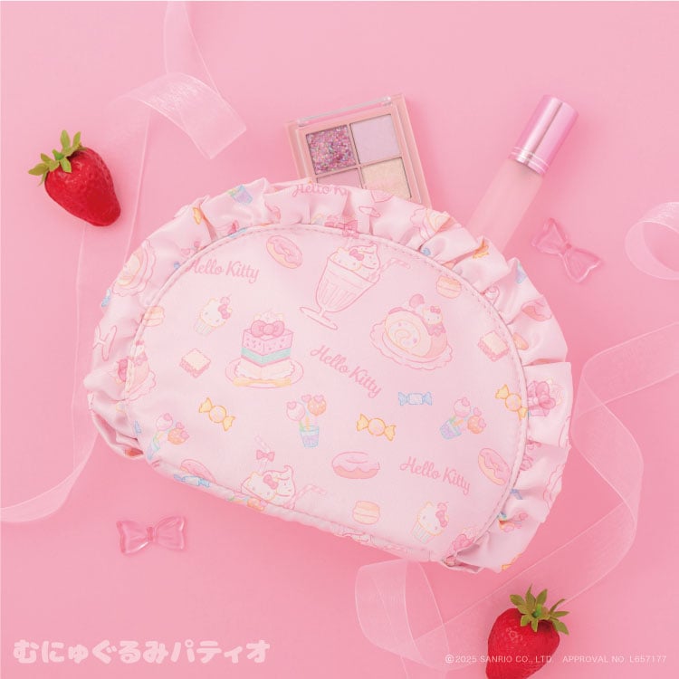 Romantic sweets series 10
