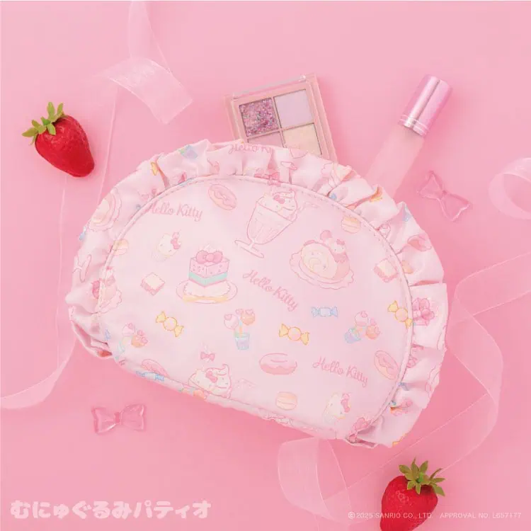 Romantic sweets series 10