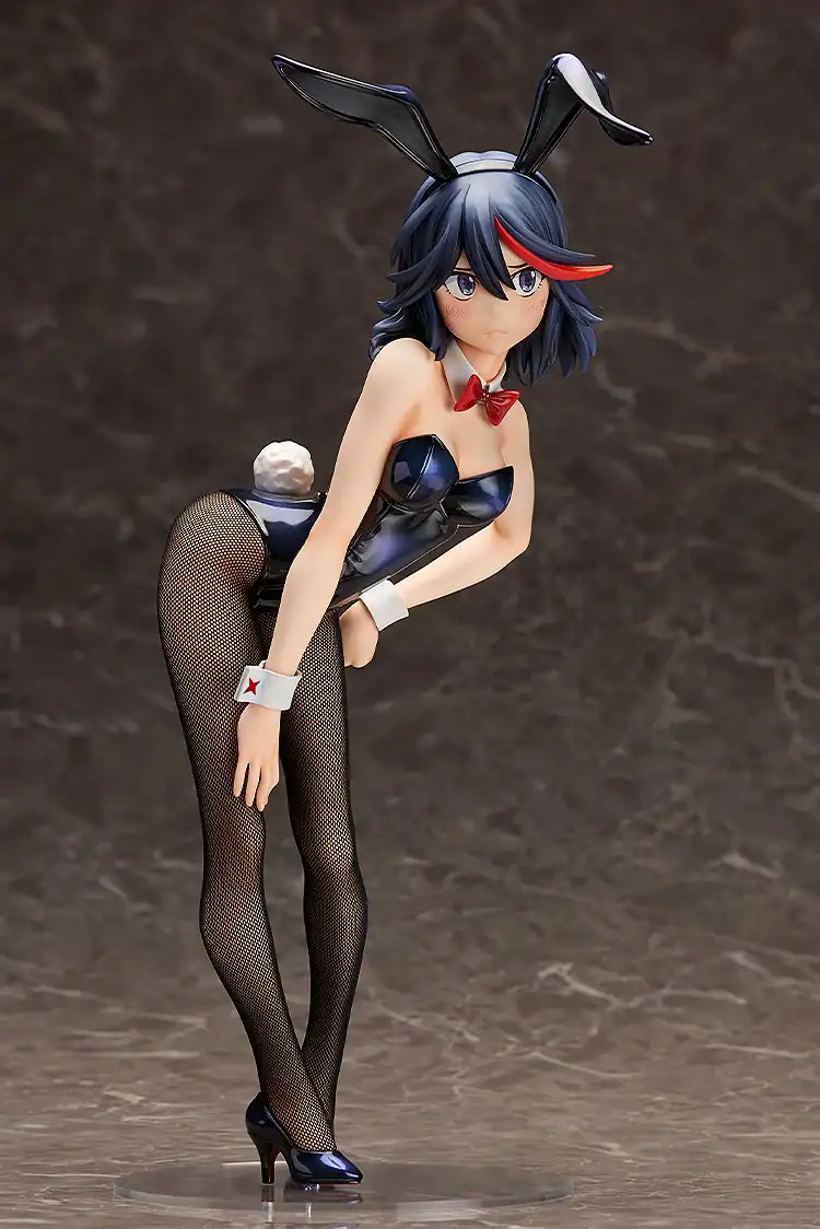 Ryuko Bunny 3