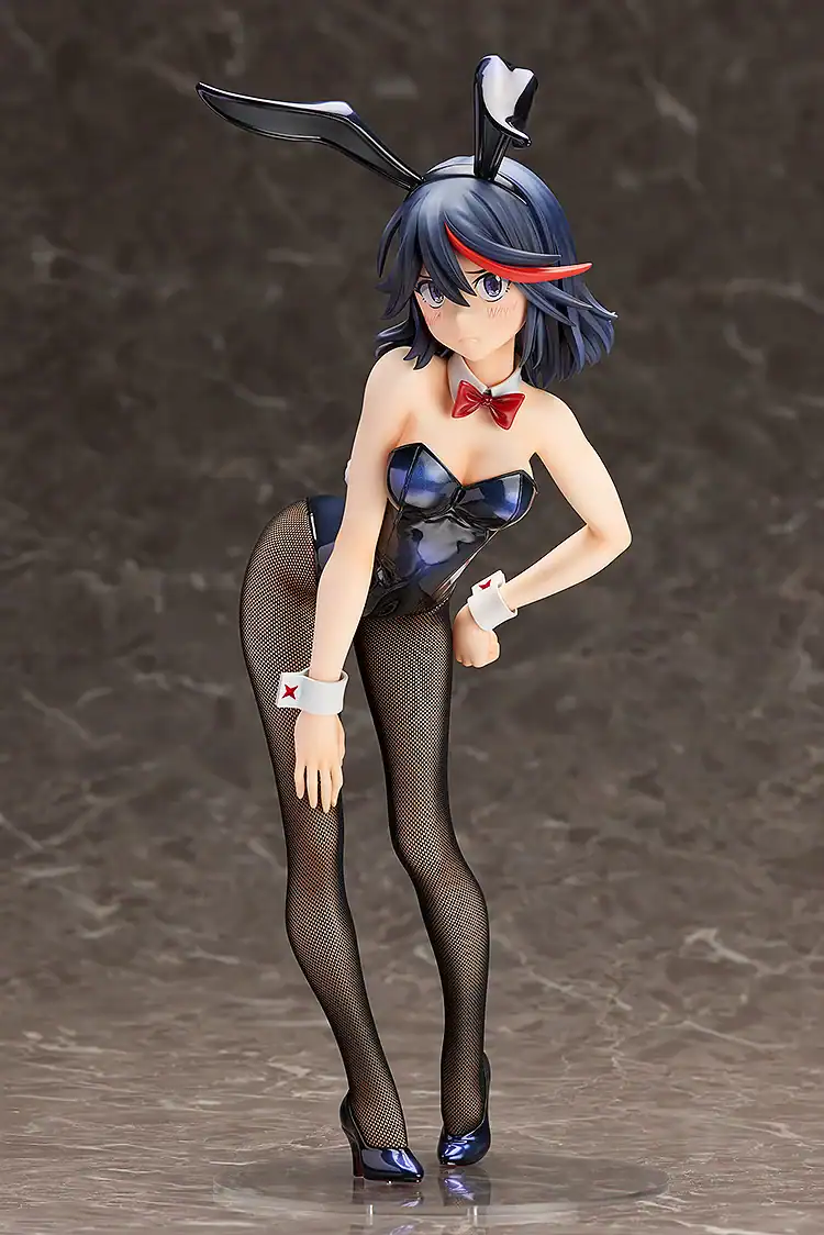 Ryuko Bunny 4