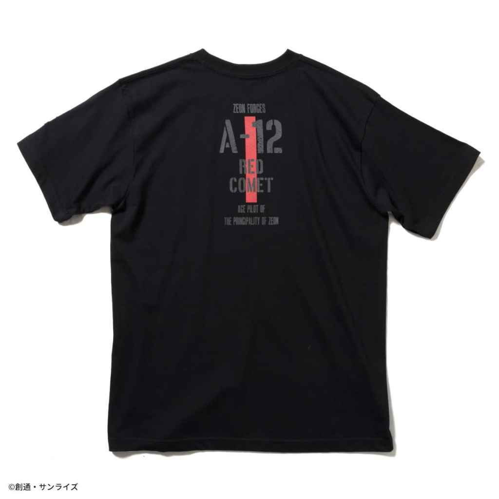 STRICT G PATCH SHIRTS 6