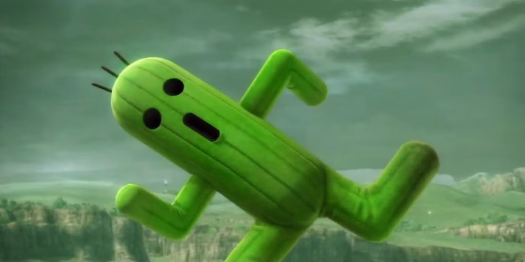 Sabotender