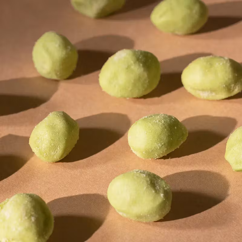 Sakuraco Subscription Box Wasabi Pistachio