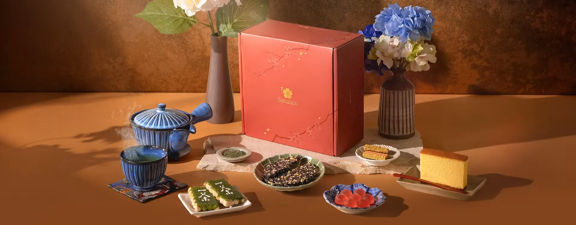Sakuraco Subscription Box