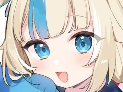 Sameko Saba Twitter profile