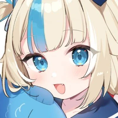 Sameko Saba Twitter profile