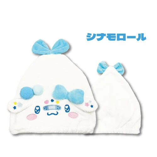 Sanrio Decora merch 10