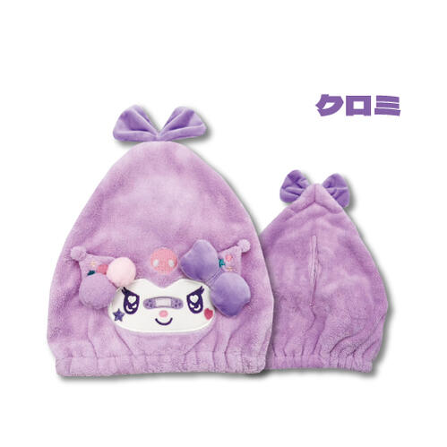 Sanrio Decora merch 12