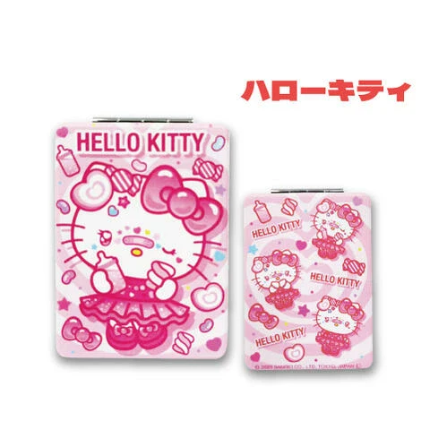 Sanrio Decora merch 13