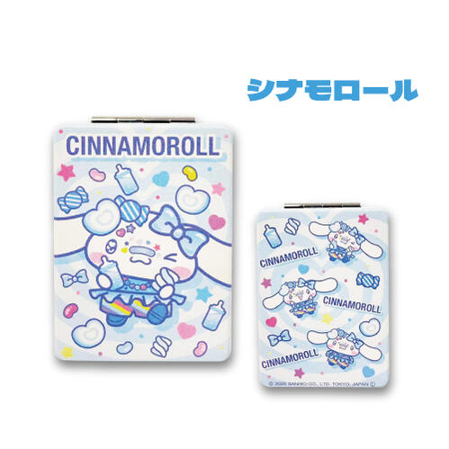 Sanrio Decora merch 14