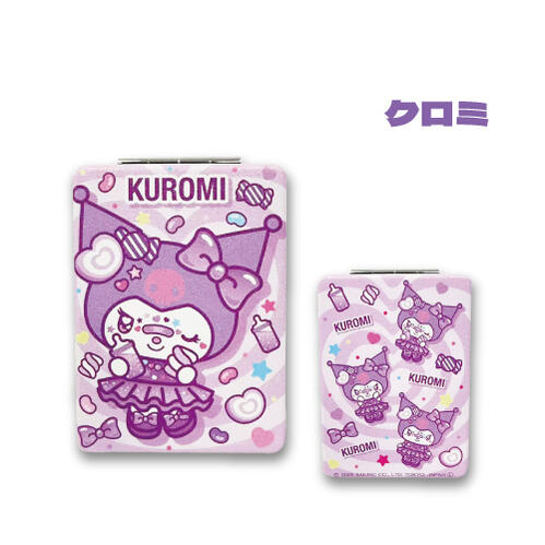 Sanrio Decora merch 16