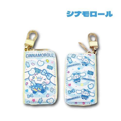 Sanrio Decora merch 18