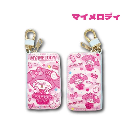 Sanrio Decora merch 19
