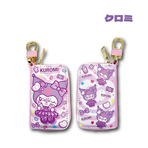 Sanrio Decora merch 20