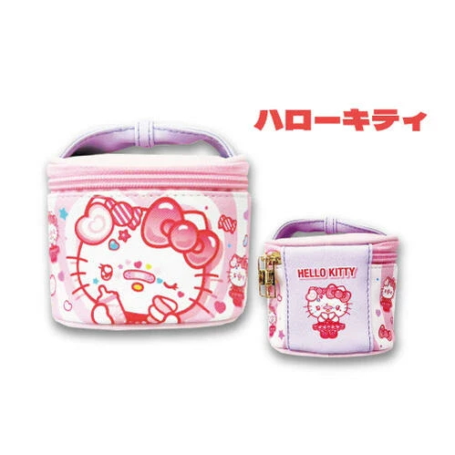 Sanrio Decora merch 21