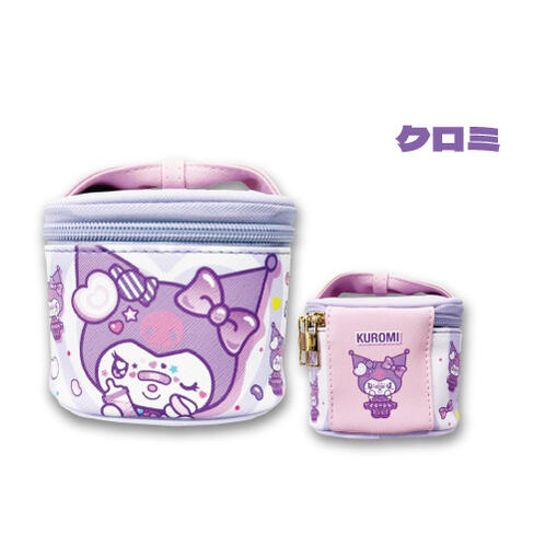 Sanrio Decora merch 24