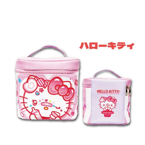 Sanrio Decora merch 25