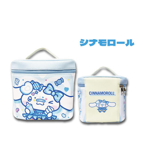 Sanrio Decora merch 26