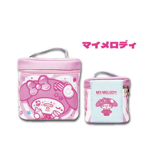 Sanrio Decora merch 27